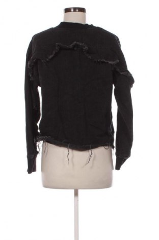 Damen Shirt Zara, Größe S, Farbe Schwarz, Preis € 13,81