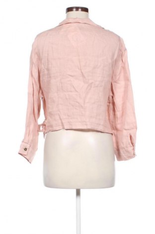 Damen Shirt Zara, Größe XL, Farbe Rosa, Preis € 31,68