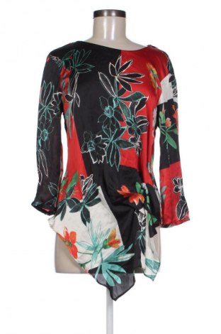 Damen Shirt Zara, Größe M, Farbe Mehrfarbig, Preis 23,85 €