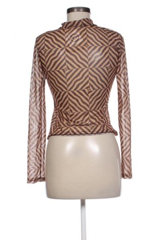 Damen Shirt Zara, Größe M, Farbe Mehrfarbig, Preis 21,31 €
