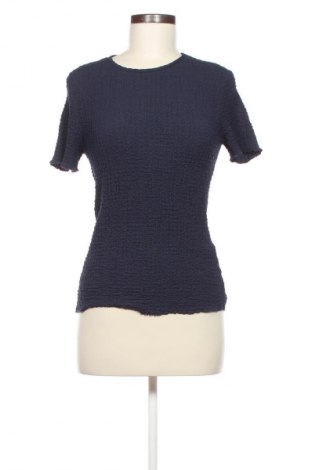 Bluzka damska Zara Mum, Rozmiar M, Kolor Niebieski, Cena 74,99 zł