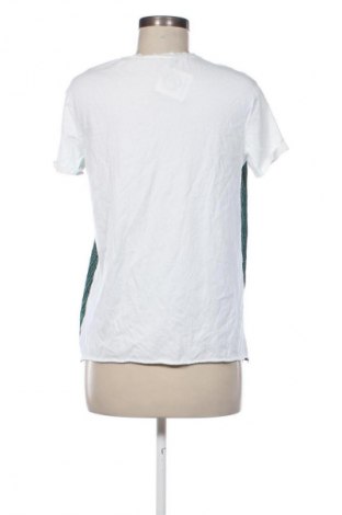 Damen Shirt Zara Trafaluc, Größe S, Farbe Mehrfarbig, Preis 10,23 €