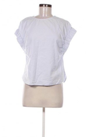 Damen Shirt Zara Trafaluc, Größe S, Farbe Blau, Preis € 5,99