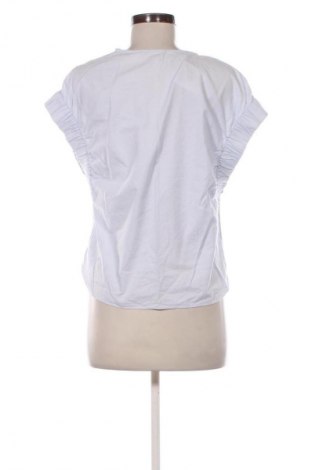 Damen Shirt Zara Trafaluc, Größe S, Farbe Blau, Preis € 5,99