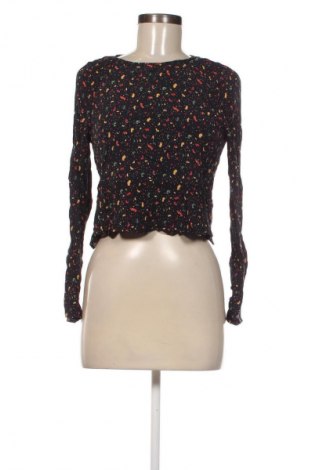 Damen Shirt Zara Trafaluc, Größe S, Farbe Mehrfarbig, Preis 18,99 €