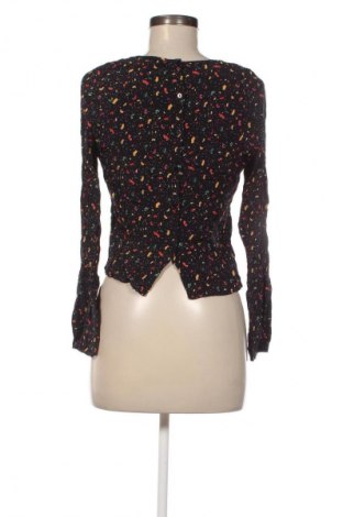 Damen Shirt Zara Trafaluc, Größe S, Farbe Mehrfarbig, Preis 18,99 €