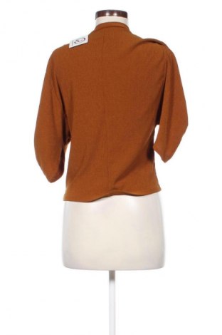 Dámská halenka Zara Trafaluc, Velikost S, Barva Oranžová, Cena  169,00 Kč