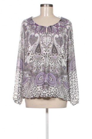 Damen Shirt Zavanna, Größe M, Farbe Mehrfarbig, Preis € 9,79