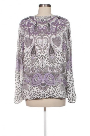 Damen Shirt Zavanna, Größe M, Farbe Mehrfarbig, Preis € 9,79