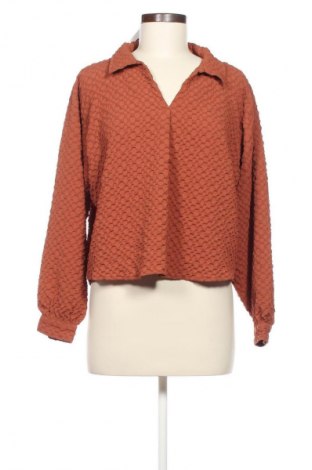 Damen Shirt Zeeman, Größe M, Farbe Rot, Preis € 5,99