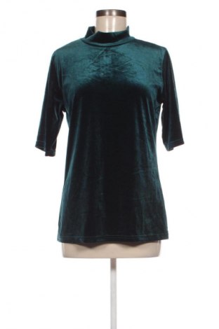 Damen Shirt Zeeman, Größe XL, Farbe Grün, Preis € 7,99