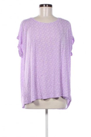 Damen Shirt Zeeman, Größe XXL, Farbe Mehrfarbig, Preis € 9,74