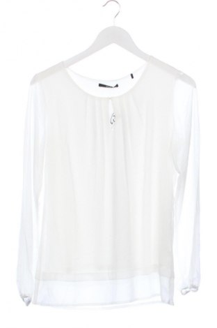Damen Shirt Zero, Größe XS, Farbe Weiß, Preis 23,99 €