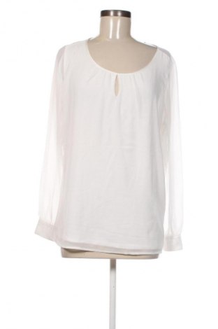 Damen Shirt Zero, Größe L, Farbe Weiß, Preis € 9,99