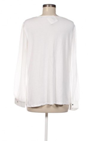 Damen Shirt Zero, Größe L, Farbe Weiß, Preis € 9,99