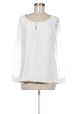 Damen Shirt Zero, Größe M, Farbe Weiß, Preis € 8,99