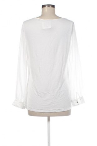 Damen Shirt Zero, Größe M, Farbe Weiß, Preis € 8,99