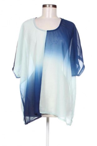 Damen Shirt Zhenzi, Größe XL, Farbe Mehrfarbig, Preis € 4,99