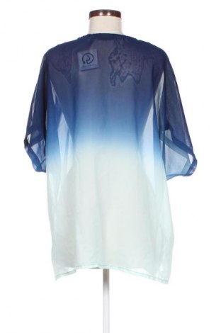 Damen Shirt Zhenzi, Größe XL, Farbe Mehrfarbig, Preis € 4,99