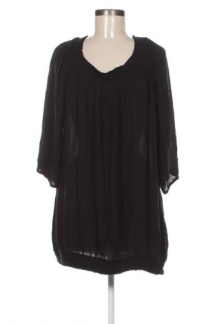 Damen Shirt Zizzi, Größe L, Farbe Schwarz, Preis € 34,46