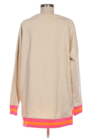 Damen Shirt Zwillingsherz, Größe L, Farbe Beige, Preis € 53,99