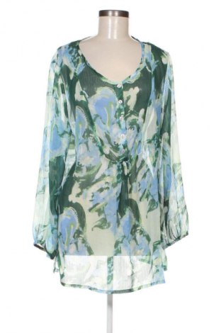 Dámská halenka b.p. Collections, Velikost XL, Barva Vícebarevné, Cena  309,00 Kč