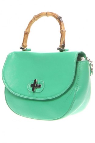 Damentasche C&A, Farbe Grün, Preis € 13,99
