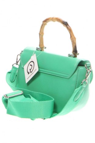 Damentasche C&A, Farbe Grün, Preis € 13,99