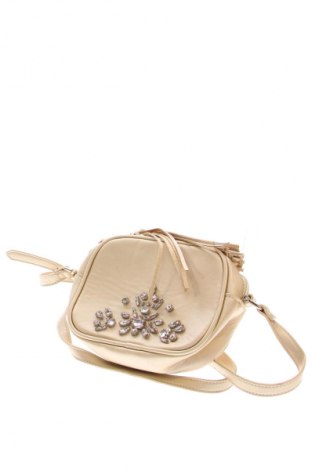 Damentasche CRUZ, Farbe Golden, Preis € 20,97