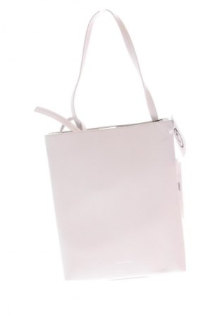 Geantă de femei Calvin Klein, Culoare Alb, Preț 1.154,99 Lei