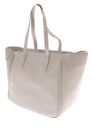 Geantă de femei Calvin Klein, Culoare Bej, Preț 924,99 Lei