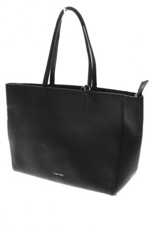 Damentasche Calvin Klein, Farbe Schwarz, Preis € 187,99