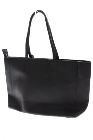 Damentasche Calvin Klein, Farbe Schwarz, Preis € 187,99