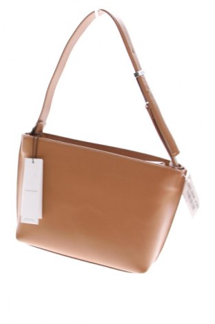 Damentasche Calvin Klein, Farbe Beige, Preis 117,99 €