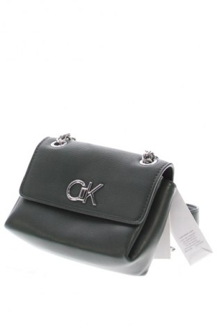 Damentasche Calvin Klein, Farbe Grün, Preis € 109,99
