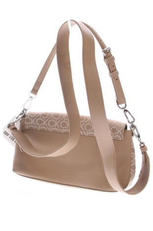 Damentasche Calvin Klein, Farbe Beige, Preis 184,99 €