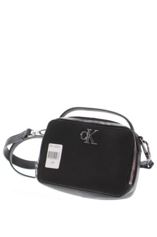 Női táska Calvin Klein, Szín Fekete, Ár 34 559 Ft