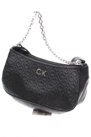 Damska torebka Calvin Klein, Kolor Czarny, Cena 504,99 zł