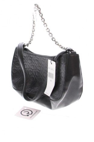 Damska torebka Calvin Klein, Kolor Czarny, Cena 504,99 zł