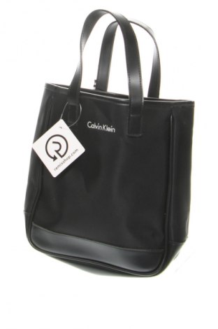 Damentasche Calvin Klein, Farbe Schwarz, Preis € 75,99
