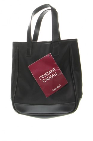 Damentasche Calvin Klein, Farbe Schwarz, Preis € 75,99