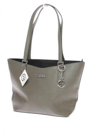 Damentasche Calvin Klein, Farbe Grau, Preis € 55,79