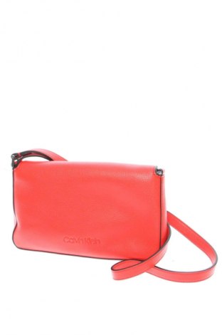 Damentasche Calvin Klein, Farbe Rot, Preis € 55,75