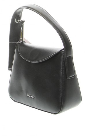 Geantă de femei Calvin Klein, Culoare Negru, Preț 406,99 Lei
