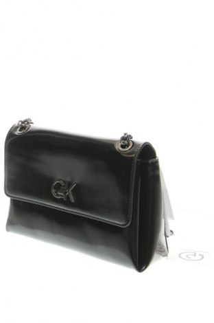 Geantă de femei Calvin Klein, Culoare Negru, Preț 509,99 Lei