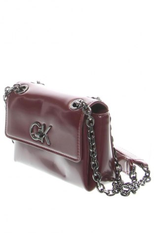 Geantă de femei Calvin Klein, Culoare Roșu, Preț 709,99 Lei
