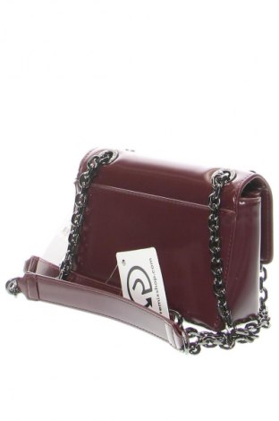 Geantă de femei Calvin Klein, Culoare Roșu, Preț 709,99 Lei