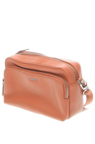 Dámská kabelka  Calvin Klein, Barva Hnědá, Cena  2 299,00 Kč