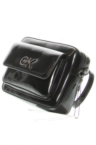 Damentasche Calvin Klein, Farbe Schwarz, Preis € 102,99