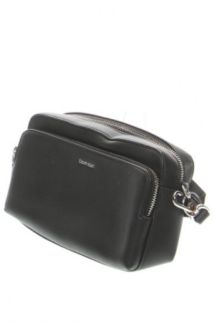 Damentasche Calvin Klein, Farbe Schwarz, Preis 139,99 €